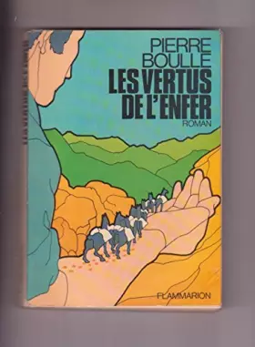 Couverture du produit · Vertus de l'enfer al