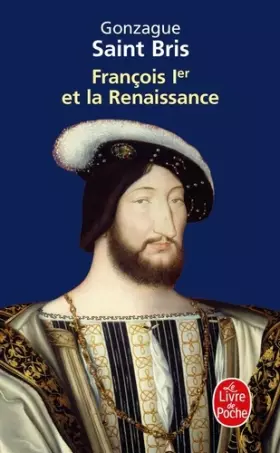 Couverture du produit · François 1er et la Renaissance