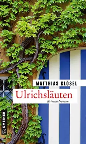 Couverture du produit · Ulrichsläuten: Kriminalroman (Kommissar Beckmann 2)