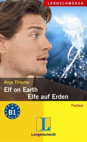 Couverture du produit · Elf on Earth - Elfe auf Erden: Fantasy