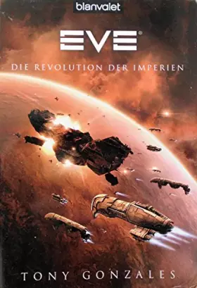 Couverture du produit · Eve: Die Revolution der Imperien
