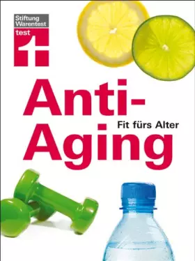 Couverture du produit · Anti-Aging: Fit fürs Alter