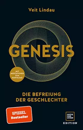 Couverture du produit · Genesis: Die Befreiung der Geschlechter