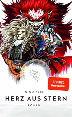 Couverture du produit · Herz aus Stern: von Nino Kerl