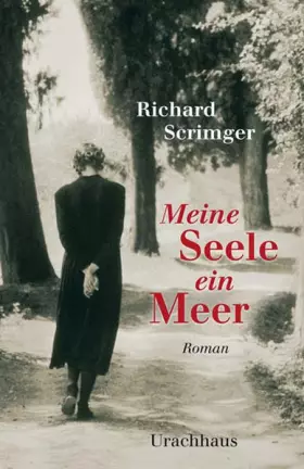 Couverture du produit · Meine Seele ein Meer