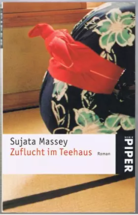 Couverture du produit · Zuflucht im Teehaus.