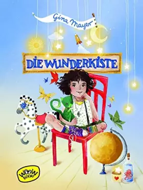 Couverture du produit · Die Wunderkiste