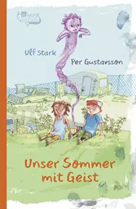 Couverture du produit · Unser Sommer mit Geist