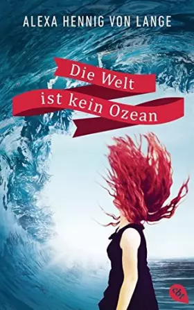 Couverture du produit · Die Welt ist kein Ozean