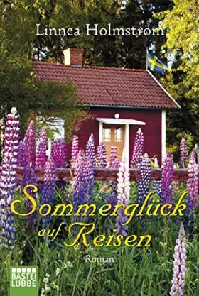 Couverture du produit · Sommerglück auf Reisen: Roman