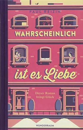 Couverture du produit · Wahrscheinlich ist es Liebe