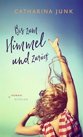 Couverture du produit · Bis zum Himmel und zurück