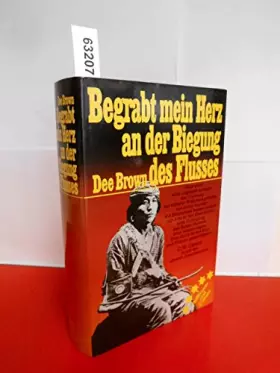 Couverture du produit · Begrabt mein Herz an der Biegung des Flusses