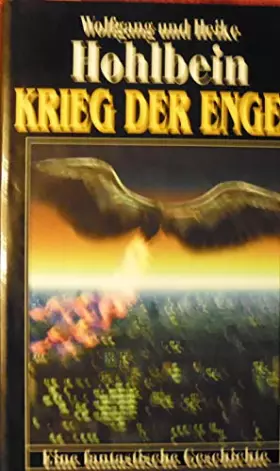 Couverture du produit · Krieg der Engel. Eine fantastische Geschichte (Livre en allemand)