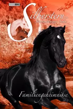 Couverture du produit · Silberstern, Sternentänzers Sohn, Bd. 4: Familiengeheimnisse