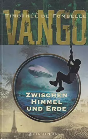 Couverture du produit · Vango - Zwischen Himmel und Erde