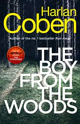 Couverture du produit · The Boy from the Woods: From the 1 bestselling creator of the hit Netflix series Stay Close