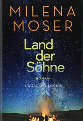 Couverture du produit · Land der Söhne