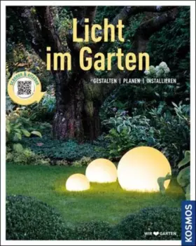 Couverture du produit · Licht im Garten (Mein Garten): Gestalten - Planen - Installieren