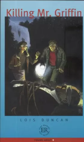 Couverture du produit · Killing Mr Griffin