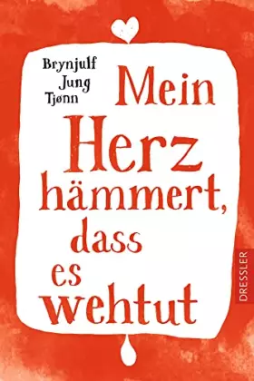 Couverture du produit · Mein Herz hämmert, dass es wehtut