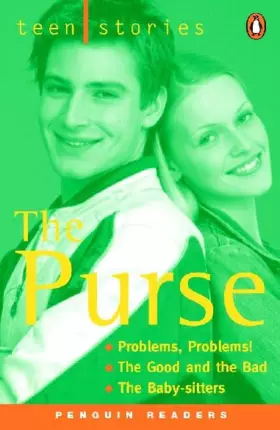 Couverture du produit · The Purse: Teen Stories
