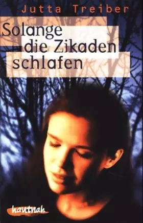 Couverture du produit · Hautnah Solange die Zikaden schlafen HC