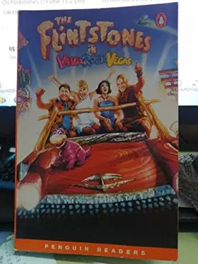 Couverture du produit · The Flintstones in Viva Rock Vegas
