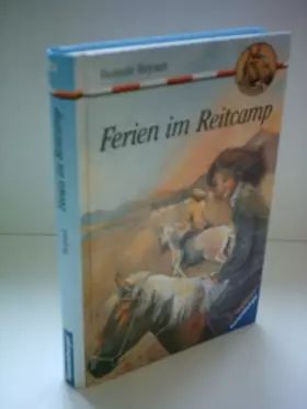 Couverture du produit · Ferien im Reitcamp (Sattelclub, 10)