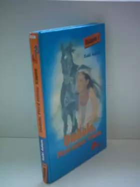 Couverture du produit · Gabi Adam: Diabolo 1: Diabolo, Pferd meiner Träume