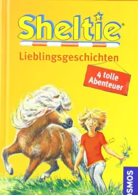 Couverture du produit · Sheltie. Lieblingsgeschichten
