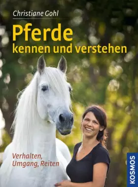 Couverture du produit · Pferde kennen und verstehen: Verhalten, Umgang, Reiten
