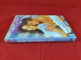 Couverture du produit · Herzfieber. Ich kämpf um dich.