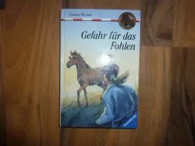 Couverture du produit · Gefahr für das Fohlen