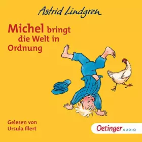 Couverture du produit · Michel bringt die Welt in Ordnung