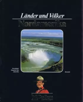 Couverture du produit · Nordamerika : Vereinigte Staaten von Amerika , Kanada.