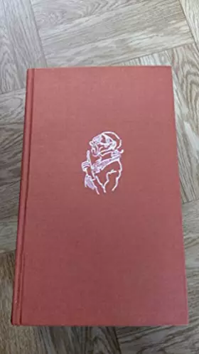 Couverture du produit · Wilhelm Busch. Sämtliche Werke I. Und die Moral von der Geschicht.