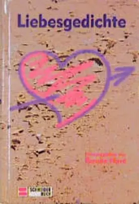 Couverture du produit · Liebesgedichte. hrsg. von Renate Navé. Mit Ill. von Catherine