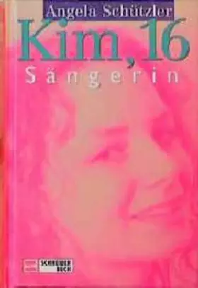 Couverture du produit · Kim, 16, Sängerin