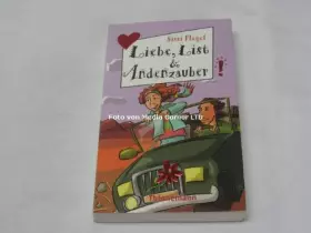 Couverture du produit · Liebe, List &, Andenzauber!.