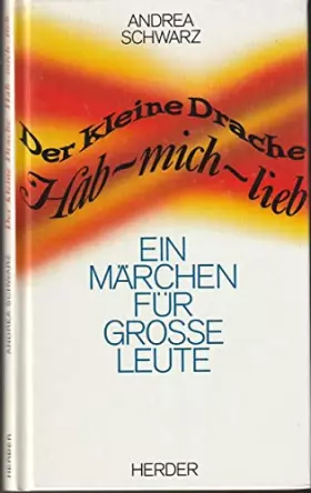 Couverture du produit · Der kleine Drache Hab-mich-lieb.