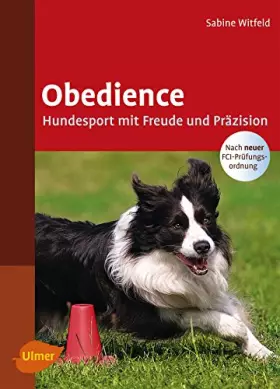 Couverture du produit · Obedience: Hundesport mit Freude und Präzision