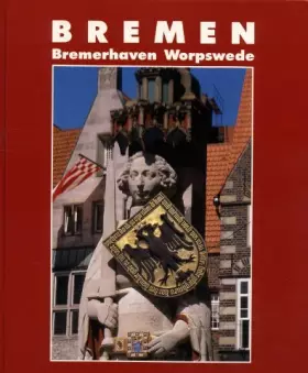 Couverture du produit · Bremen Bremerhaven Worpswede