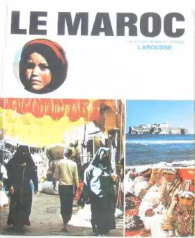 Couverture du produit · Le Maroc