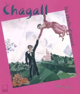 Couverture du produit · Chagall : Les chefs-d'oeuvre