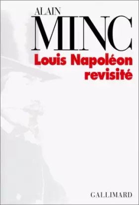Couverture du produit · Louis Napoléon revisité