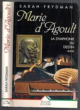 Couverture du produit · Marie d'Argoult
