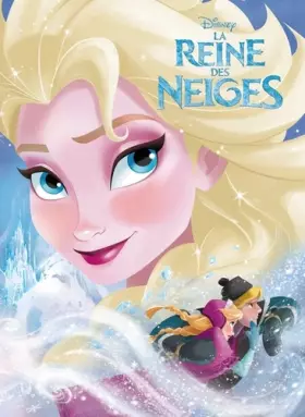 Couverture du produit · La Reine des Neiges, Disney Cinéma