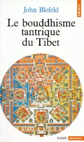 Couverture du produit · Le bouddhisme tantrique du Tibet