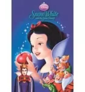 Couverture du produit · Disney Snow White - Classic